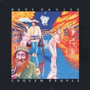 Dave Davies - Chosen People (LP Tweedehands)