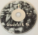 Various - Woodstock 94 (CD Tweedehands)