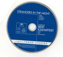 Bert Kaempfert - Strangers In The Night And Other Famous Songs (A Tribute To Frank Sinatra) (CD Tweedehands) - Discords.nl