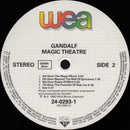 Gandalf - Magic Theatre (LP Tweedehands)