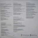 Mai Tai - 1 Touch 2 Much (LP Tweedehands) - Discords.nl