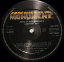 Roy Orbison - More Of Roy Orbison's Greatest Hits (LP Tweedehands)