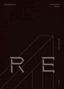 Monsta X - Take.2 We Are Here (CD Tweedehands) - Discords.nl