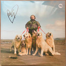 Mall Grab - What I Breathe (LP)