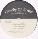 Comedy Of Errors - Comedy Of Errors (LP Tweedehands) - Discords.nl