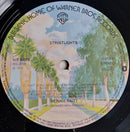 Bonnie Raitt - Streetlights (LP Tweedehands)