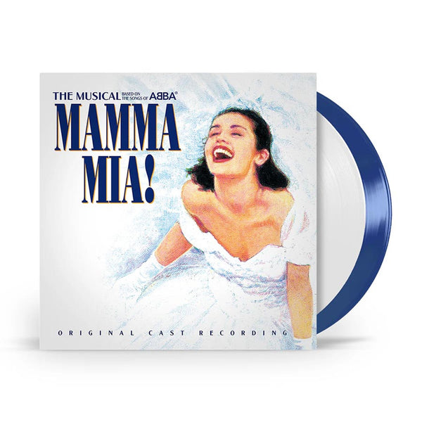 "mamma Mia" Original London Cast - Mamma mia (LP)