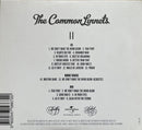 Common Linnets, The - II (CD Tweedehands) - Discords.nl