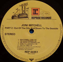 Joni Mitchell - Joni Mitchell (LP Tweedehands)