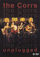 Corrs, The - Unplugged (DVD Tweedehands) - Discords.nl