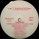 Frank Sinatra - Legendary Concerts (LP Tweedehands) - Discords.nl