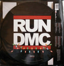 Run-DMC - Christmas In Hollis (12" Tweedehands) - Discords.nl