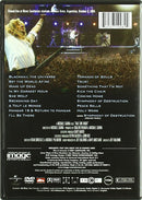 Megadeth - That One Night: Live In Buenos Aires (DVD Tweedehands)