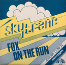 Sky Trane - Fox On The Run (12" Tweedehands) - Discords.nl