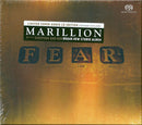 Marillion - FEAR (F*** Everyone And Run) (CD Tweedehands) - Discords.nl
