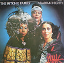 Ritchie Family, The - Arabian Nights (LP Tweedehands)