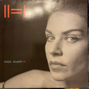 Inga Rumpf - II=I (LP Tweedehands)