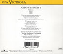 Johann Strauss Jr., Wiener Symphoniker, Berliner Symphoniker, Robert Stolz - Waltzes = Walzer = Valses = Valzer (CD Tweedehands) - Discords.nl
