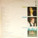 Simon & Garfunkel - The Concert In Central Park (LP Tweedehands)