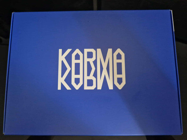 Stray Kids - KARMA (CEREMONY ver.) (CD)