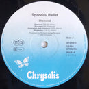 Spandau Ballet - Diamond (LP Tweedehands) - Discords.nl