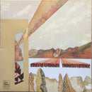 Stevie Wonder - Innervisions (LP Tweedehands)