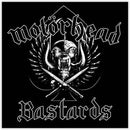 Motörhead - Bastards (LP Tweedehands)