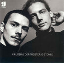 Kruder & Dorfmeister - G-Stoned (CD Tweedehands)