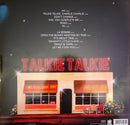 Los Bitchos - Talkie Talkie (LP) - Discords.nl