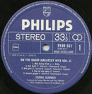 Donna Summer - On The Radio - Greatest Hits Volumes I & II (LP Tweedehands)