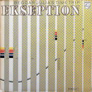 Ekseption - Beggar Julia's Time Trip (LP Tweedehands)