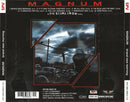 Magnum (3) - Brand New Morning (CD) - Discords.nl