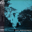 Lou Donaldson - Blues Walk (LP Tweedehands)