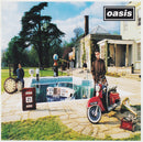 Oasis - Be Here Now (CD Tweedehands) - Discords.nl