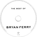 Bryan Ferry - The Best Of Bryan Ferry (CD) - Discords.nl