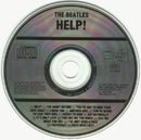 Beatles, The - Help! (CD Tweedehands)