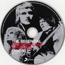 Emerson, Lake & Palmer - The Essential Emerson Lake & Palmer (CD) - Discords.nl