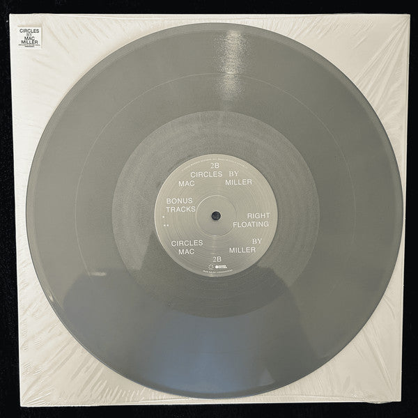 Mac Miller - Circles (LP) - Discords.nl