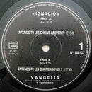 Evangelos Papathanassiou - Ignacio (LP Tweedehands) - Discords.nl