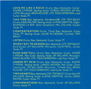Phil Thornalley - Swamp (CD Tweedehands)