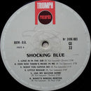 Shocking Blue - Beat With Us (LP Tweedehands) - Discords.nl