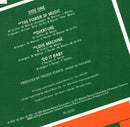 Miracles, The - Greatest Hits (LP Tweedehands)