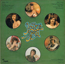 Steeleye Span - Rocket Cottage (LP Tweedehands)