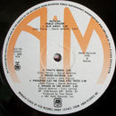 Pablo Cruise - Reflector (LP Tweedehands)