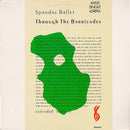 Spandau Ballet - Through The Barricades (Extended Version) (12" Tweedehands)