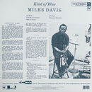 Miles Davis - Kind Of Blue (LP Tweedehands)