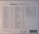No Artist - Vogelzang - In Nederland En België (CD Tweedehands) - Discords.nl