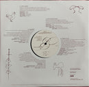 Violet Grohl - Be Sweet To Me (LP)