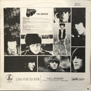 Beatles, The - Rubber Soul (LP Tweedehands)