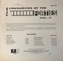 Various - Film Favourites Of The Forties - Vol. II (LP Tweedehands) - Discords.nl